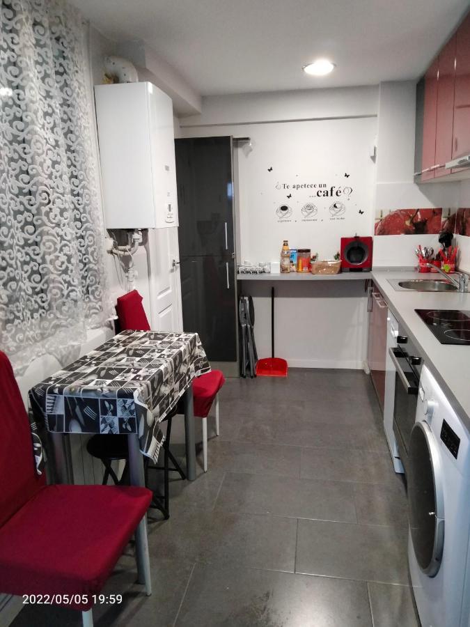 El Rincon De La Mana Apartment Логроньо Екстериор снимка